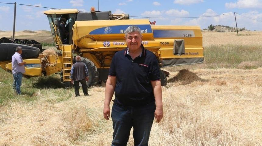 &Ccedil;ift&ccedil;ilere anız uyarısı