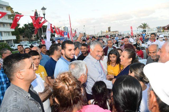 Karataş’ın kaderi değişecek