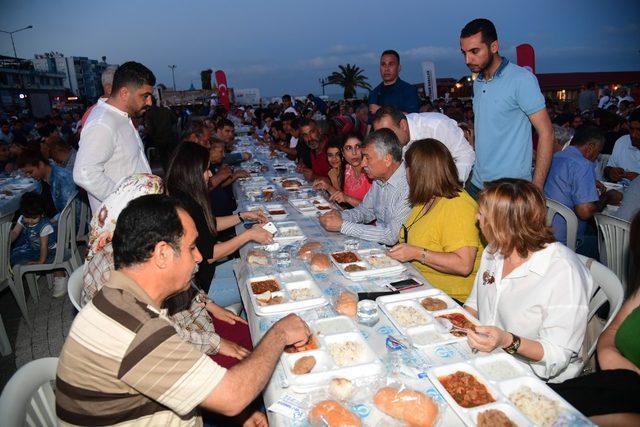 Karataş’ın kaderi değişecek