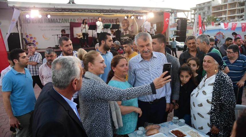 Karataş&rsquo;ın kaderi değişecek