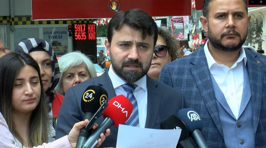 AK Parti'den '27 Mayıs' a&ccedil;ıklaması