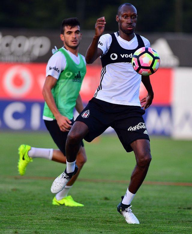 Beşiktaş’ta 4 yolcu