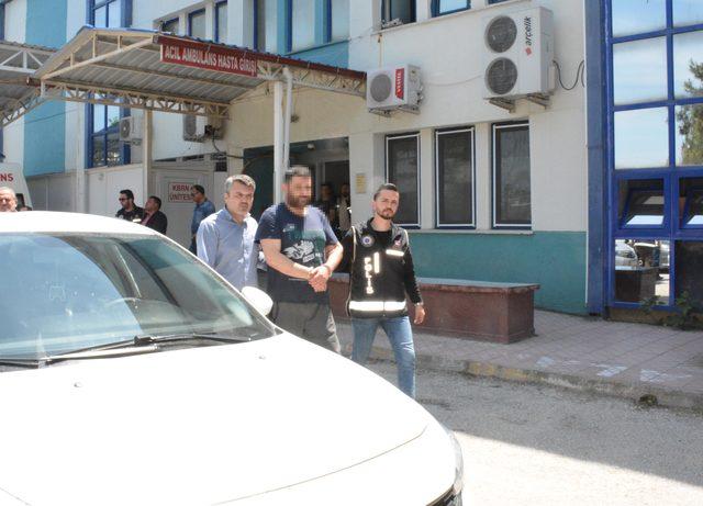 Bilecik'te uyuşturucu ve tefeci operasyonu: 6 gözaltı