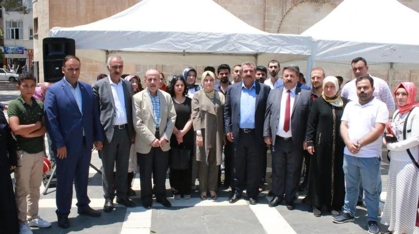 1960 darbesine Şanlıurfa&rsquo;dan tepki