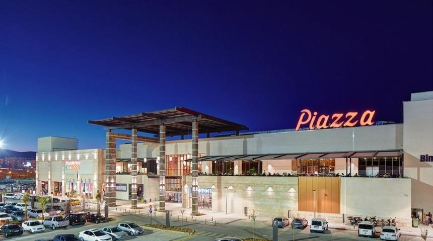 Şanlıurfa Piazza&rsquo;da indirim bayramı