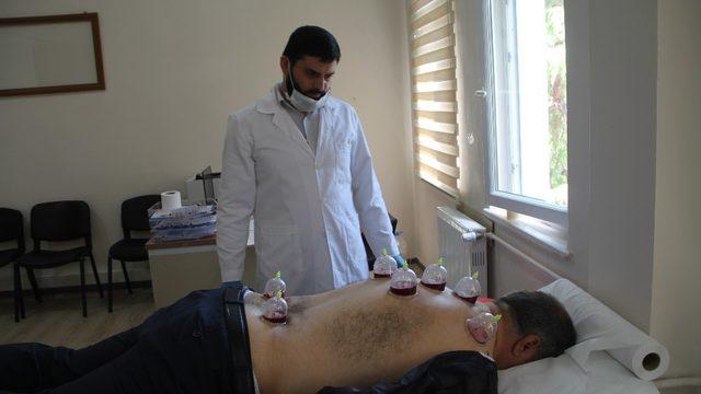 Geleneksel ve tamamlayıcı tıpa ilgi artıyor