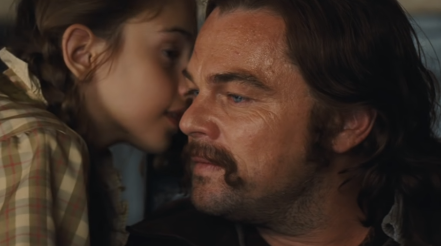 Bir Zamanlar... Hollywood'da filmi fragmanı yayınlandı!