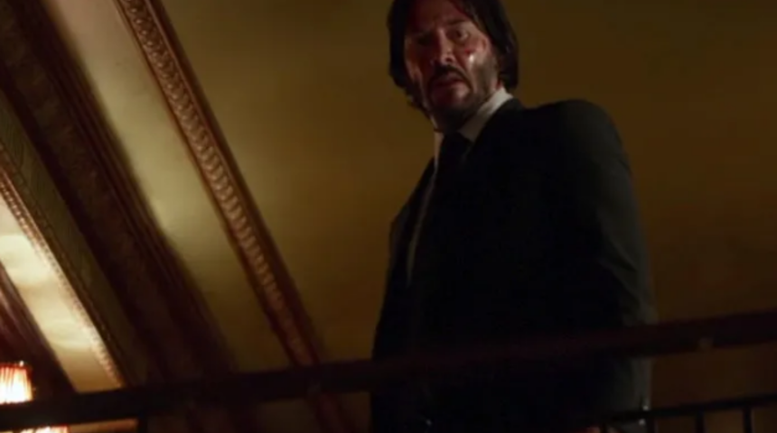 Birinci sıraya bakın hangi film oturdu!