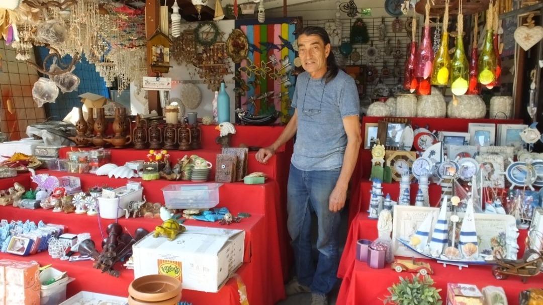 Burhaniye&rsquo;de deniz sezonu a&ccedil;ılırken esnaf umudunu bayrama bağladı