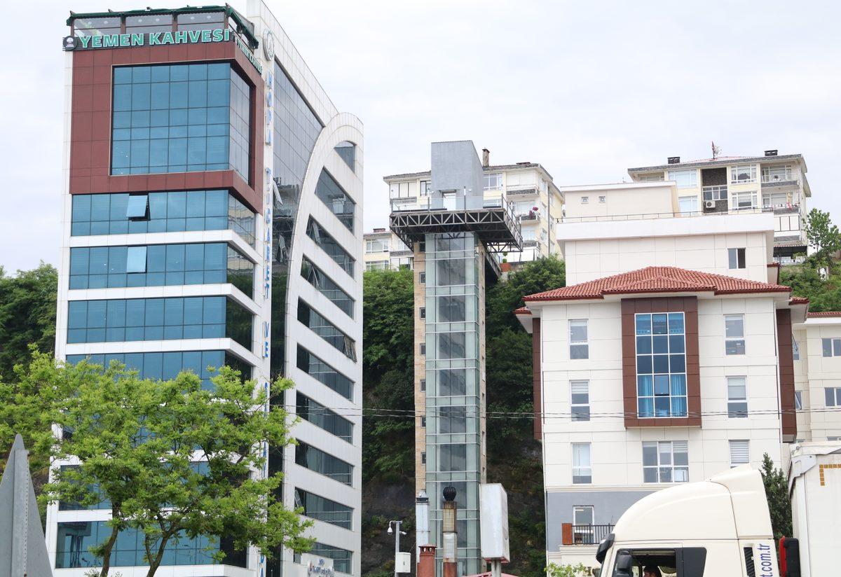 Artvin'in Hopa ilÃ§esinde Kuledibi mahallesinin ile ilgili gÃ¶rsel sonucu