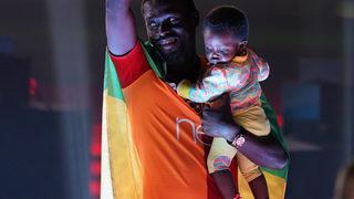 Badou Ndiaye: İkinci ligde oynamayacağım kesin