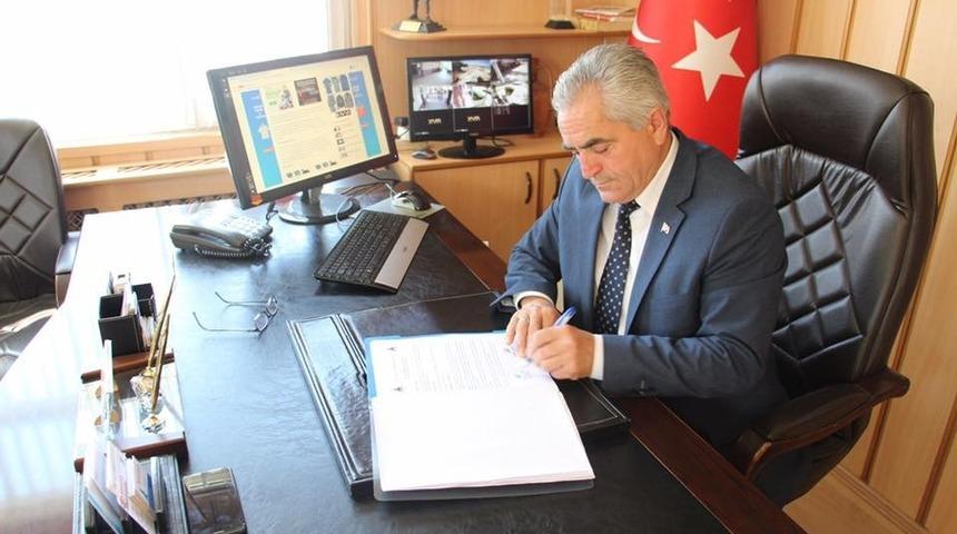 ’Dumlupınar’dan 2023’e Tanıtım Projesi’ imzalandı