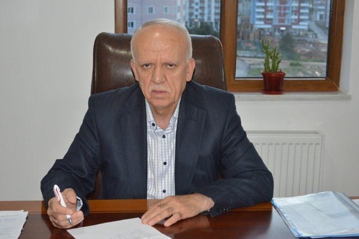 Sıla Öğrenci Yurdu’ndan iftar programı G4