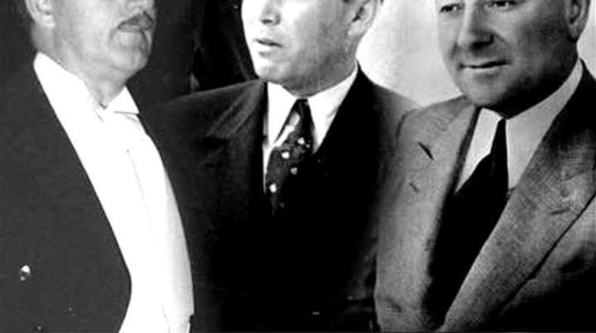 Başkan &Ouml;zcan; &ldquo;Hakimiyet milletindir&rdquo;