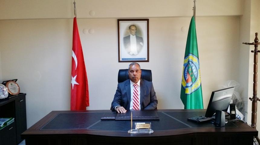 Erdalıı: "Pamukta yeni bir politika oluşturulmalı"