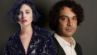 Gonca Vuslateri ve Özgür Mumcu el ele görüntülendi!