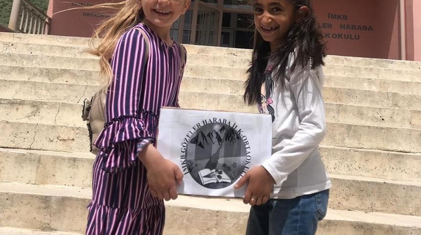 &Ouml;ğrencilerden, ihtiya&ccedil; sahiplerine yardım paketi