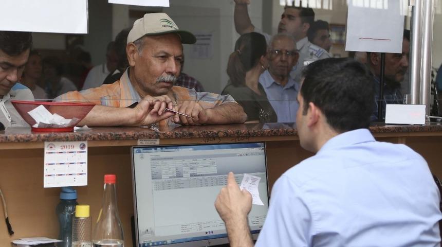 Efeler Belediyesinden vergi hatırlatması