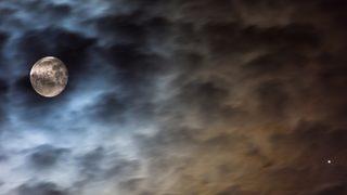 Türk fotoğrafçının muhteşem karesi NASA seçkisinde