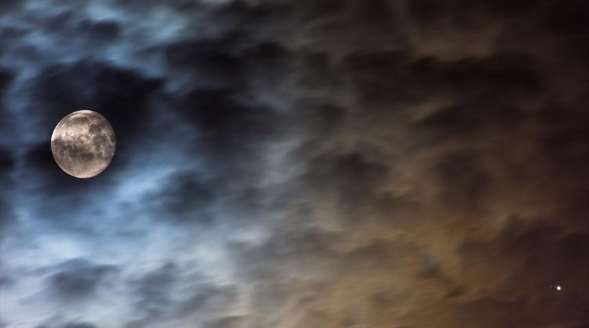 Türk fotoğrafçının muhteşem karesi NASA seçkisinde