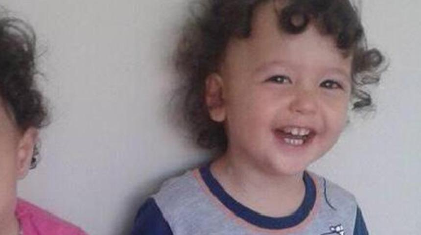 Minik Tuncer'in kahreden ölümü