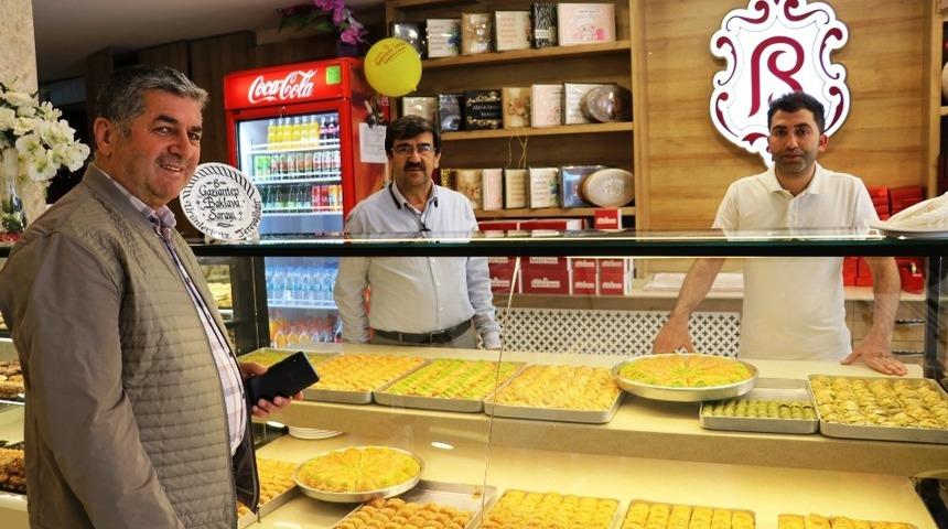 Kalite, tatlıya rağbeti artırdı