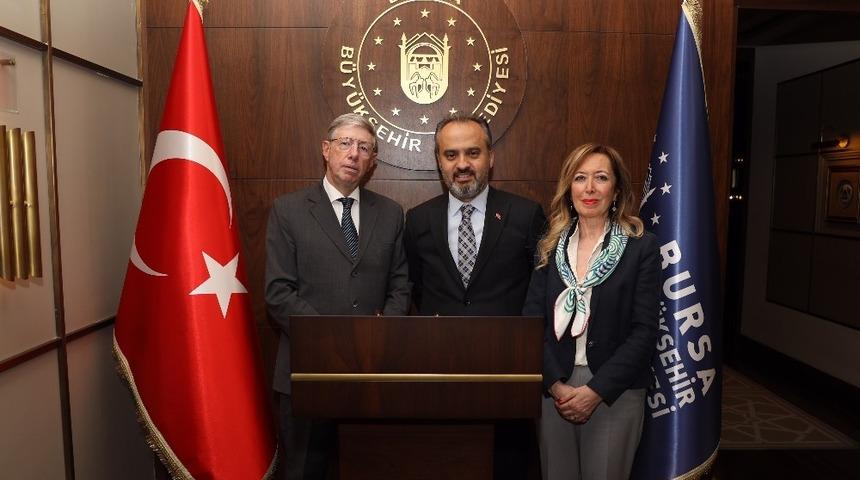 İtalya&rsquo;dan T&uuml;rkiye&rsquo;ye işbirliği &ccedil;ağrısı