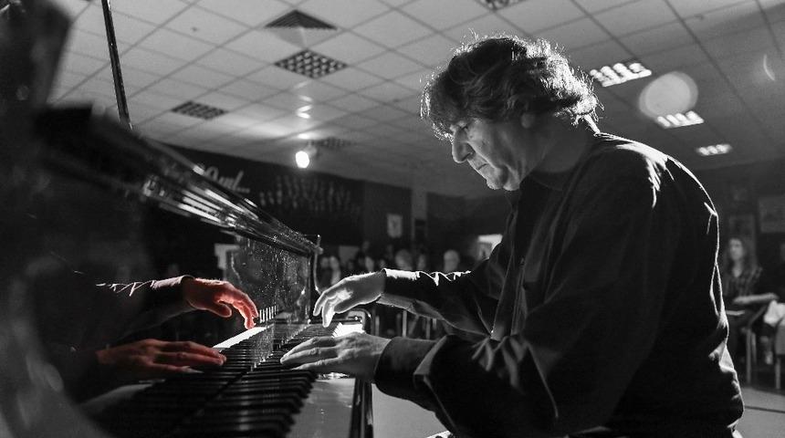 Başkentliler &ouml;ğle arası dinletilerini &ccedil;ok sevdi