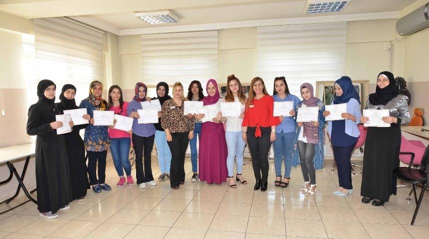 Şahinbey Belediyesi meslek sahibi yapmaya devam ediyor