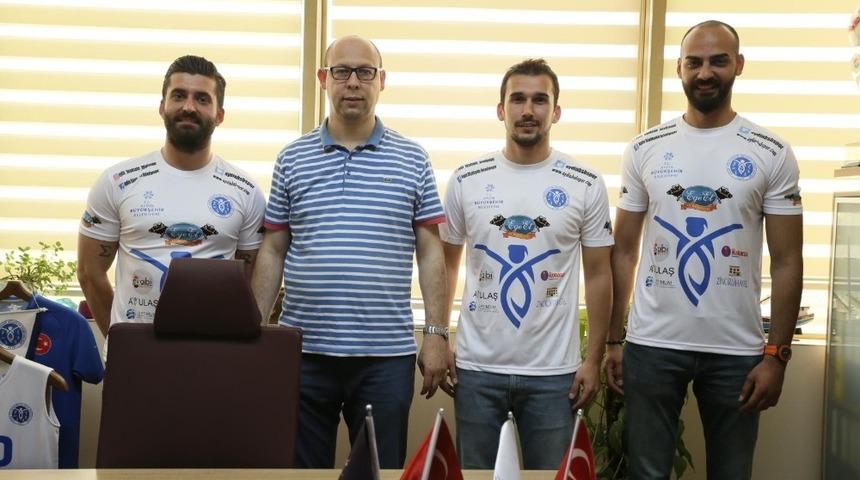 Aydın Büyükşehir Belediyesi’nde teknik heyet imzaları attı