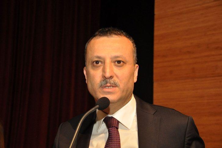 Gümüşhane’deki okulların yüzde 77’si Beyaz Bayrak sahibi G3