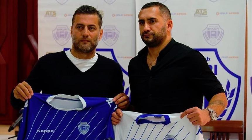 Ümit Karan teklifleri açıkladı