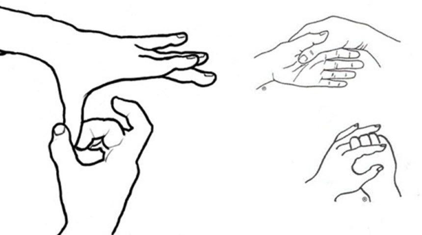 V&uuml;cuttaki t&uuml;m gerginliği atıp dolaşımı hızlandıran antik Japon tekniği