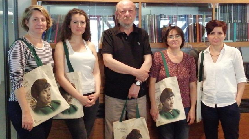 Kitap Kapağı Tasarım Yarışması&rsquo;nın en iyileri belirlendi