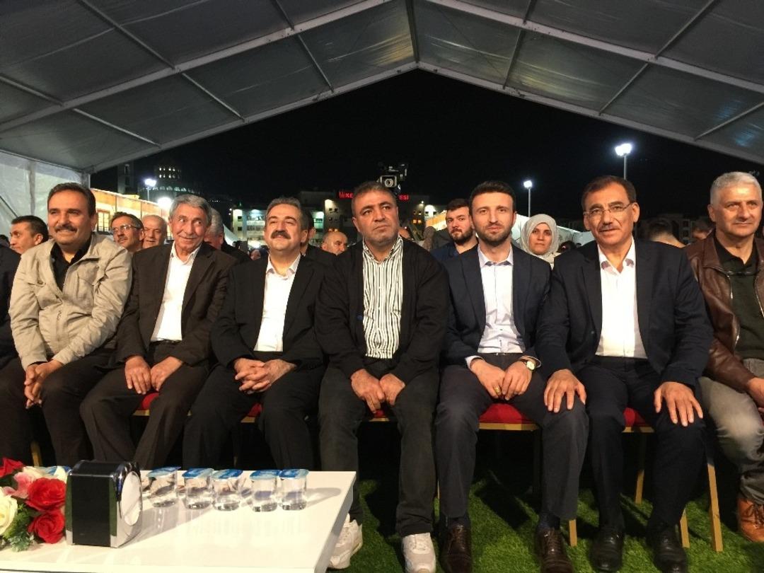 Ke&ccedil;i&ouml;ren&rsquo;de Erzurum r&uuml;zgarı