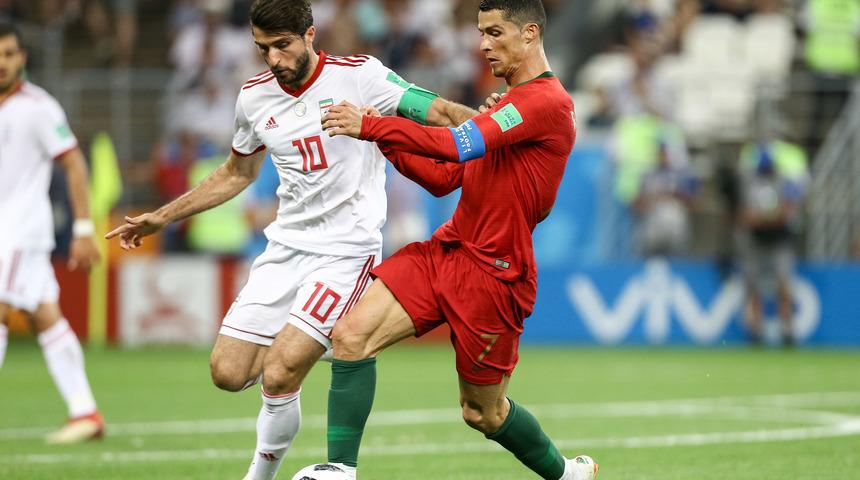 Beşiktaş için Karim Ansarifard iddiası