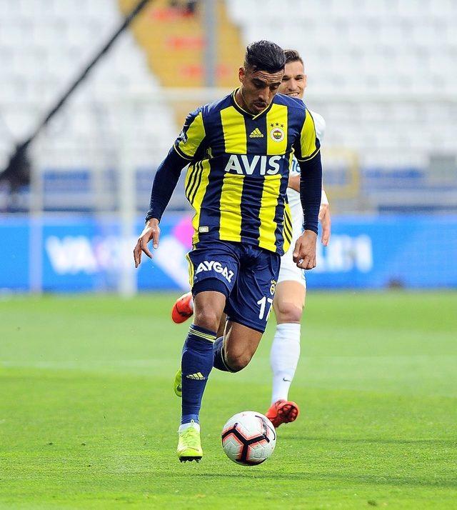 Dirar ve Belhanda Milli takıma davet edildi