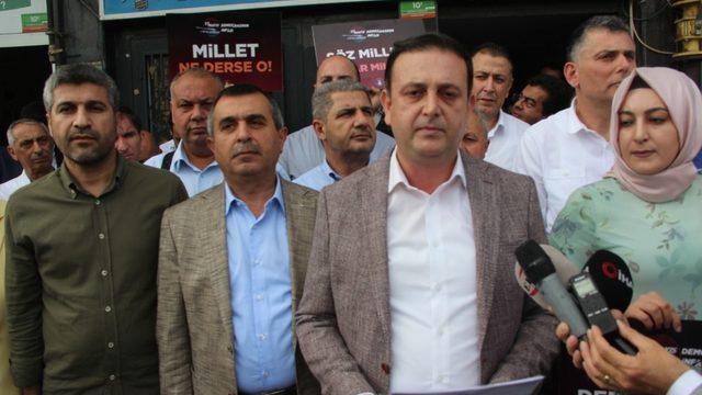 AK Parti’den ’27 Mayıs’ açıklaması