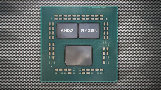 AMD 3. Nesil Ryzen CPU'ları ve Radeon RX 5700 GPU serisini tanıttı!