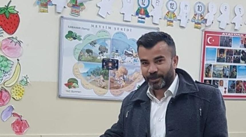 Belediye Meclis &uuml;yesinden &ouml;rnek davranış