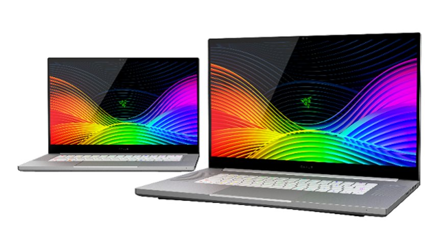 Razer Blade Studio Edition NVIDIA Quadro RTX 5000 ile geliyor!