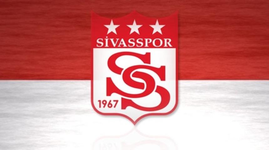 Sivasspor'dan Douglas, David Braz, N'Dinga ve Muhammet Demir'e teşekkür