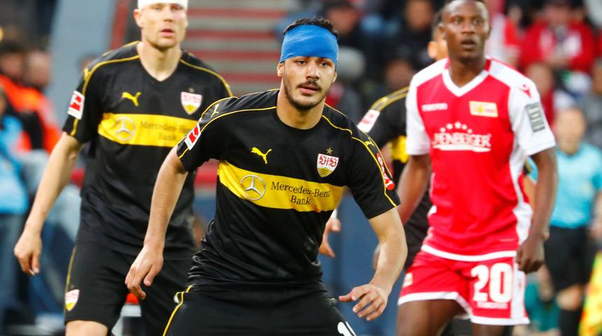 Ozan Kabak'a müthiş teklif!