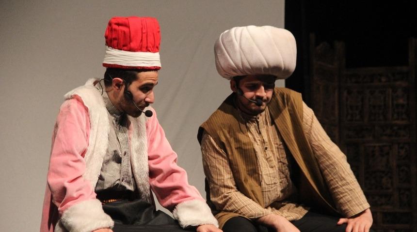 Fasl-ı Şahane&rsquo;de eski Ramazanlar