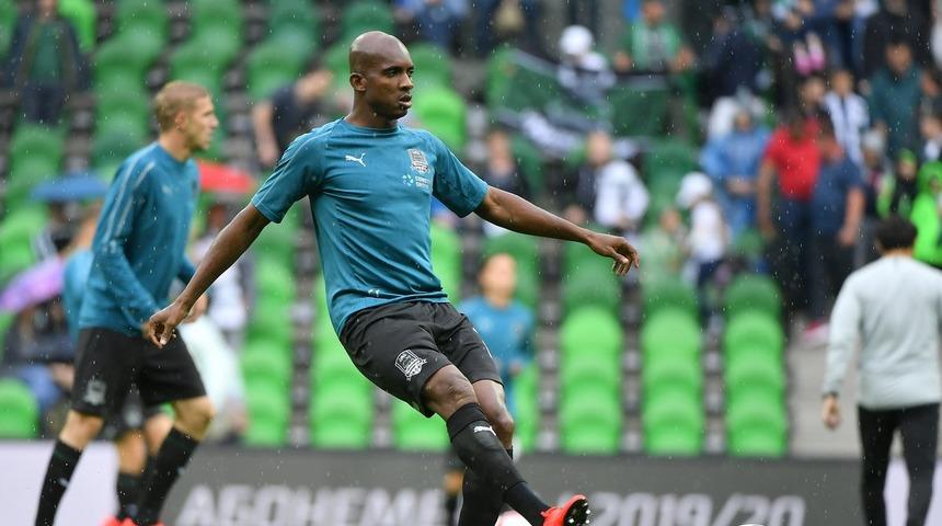 Dmitry Selyuk: Kabore'yi hem Fenerbahçe hem de Beşiktaş istiyor