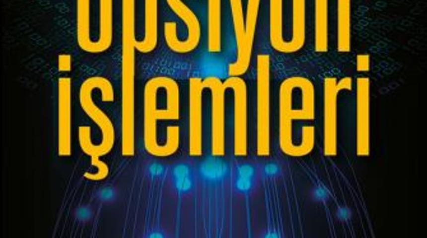 EKONOMİ KİTAPLIĞI - "Meslek Olarak Opsiyon İşlemleri"