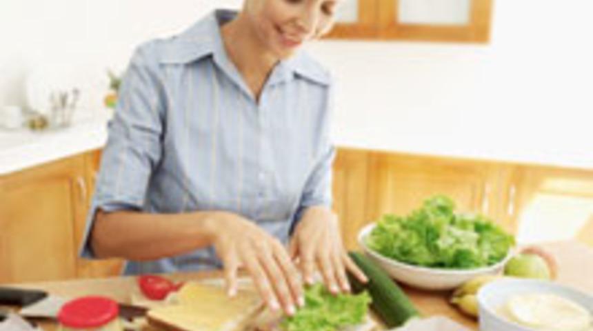 &Uuml;nl&uuml;lerin Zayıflama Form&uuml;l&uuml;