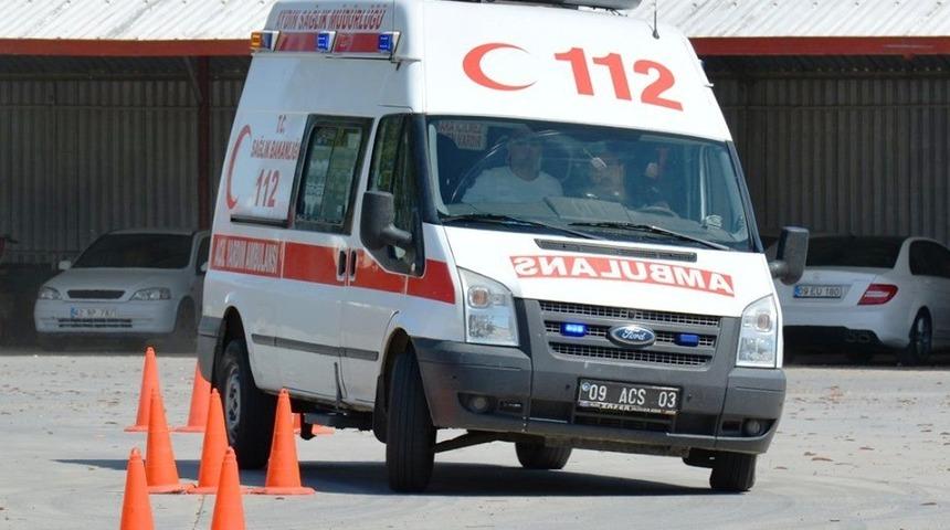 Aydın&rsquo;da ASTE eğitimi devam ediyor