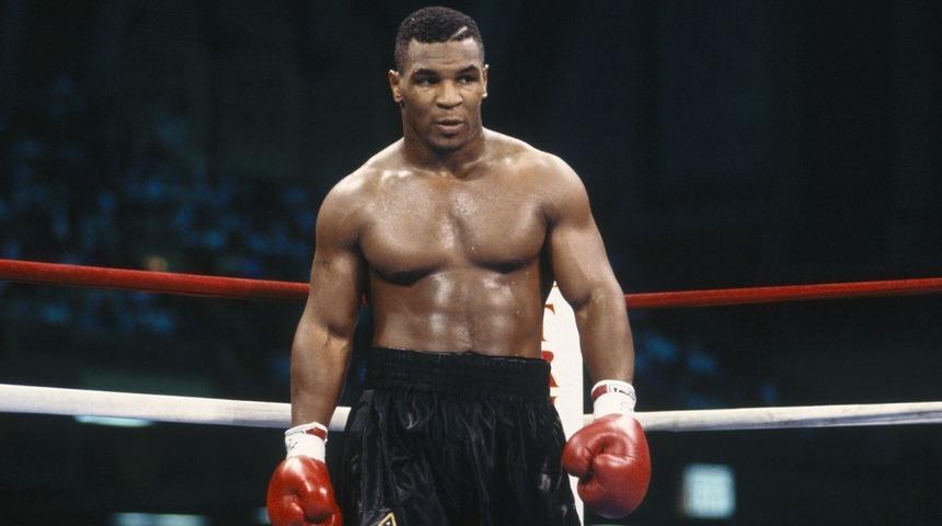 Eski boksör Mike Tyson Fade 2 Karma’ya yaptığı yatırım ile espor dünyasına giriş yaptı