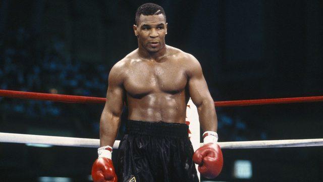 Eski boksör Mike Tyson Fade 2 Karma’ya yaptığı yatırım ile espor dünyasına giriş yaptı